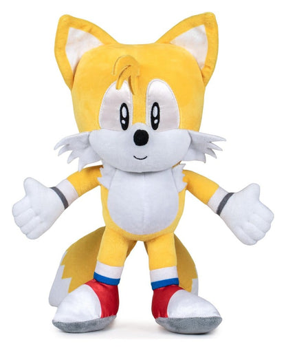Sonic - The Hedgehog Plüschfiguren Classic &amp; Friends 30 cm Sortiment (24)