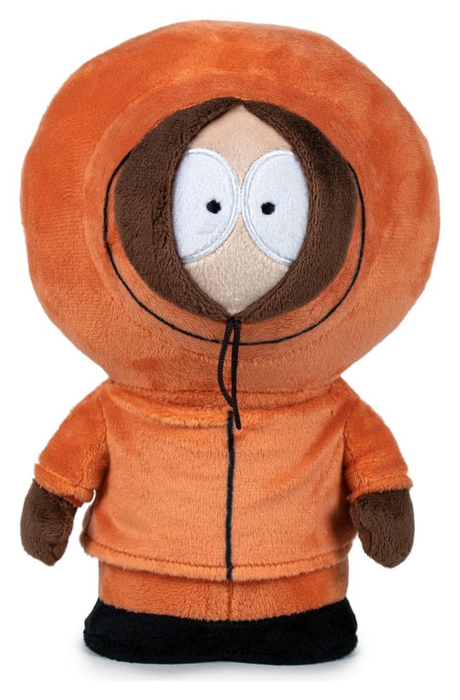 South Park Plüschfiguren sortiert 24 cm Sortiment (12)