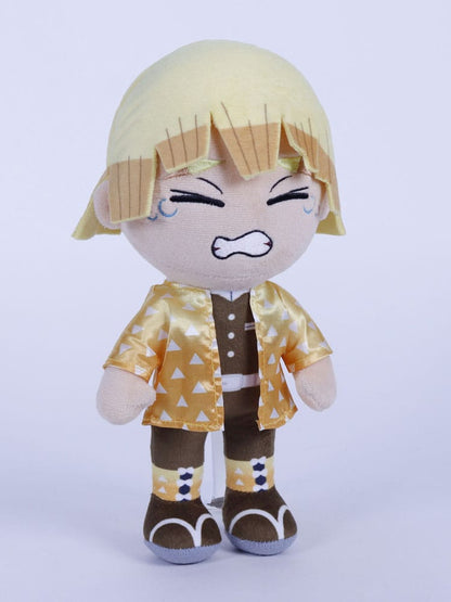 Demon Slayer Plüschfigur Zenitsu 27 cm