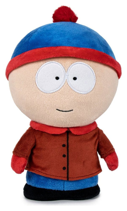 South Park Plüschfiguren 18 cm Sortiment (12)