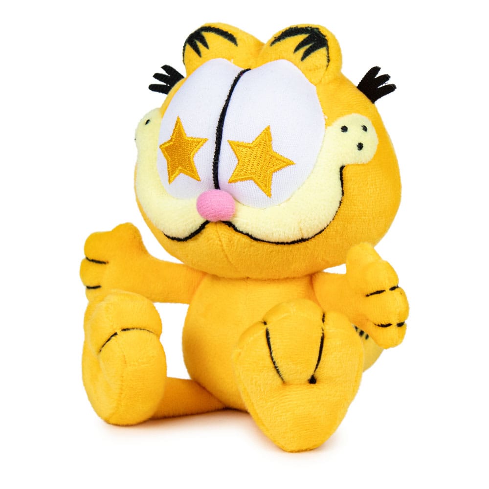 Garfield Plüschfiguren 20 cm Sortiment (12)