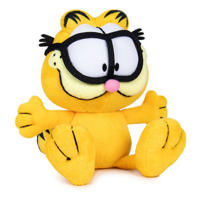 Garfield Plüschfiguren 20 cm Sortiment (12)