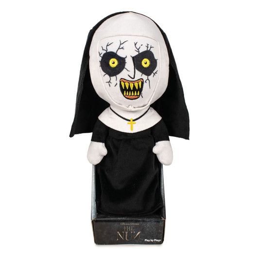 The Nun Plüschfigur The Nun  in Displayverpackung 27 cm