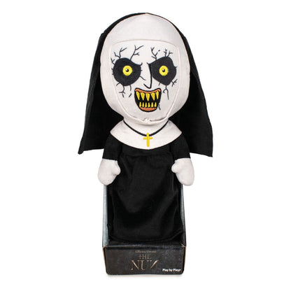 The Nun Plüschfigur The Nun  in Displayverpackung 27 cm