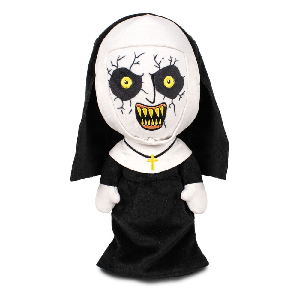The Nun Plüschfigur The Nun  in Displayverpackung 27 cm
