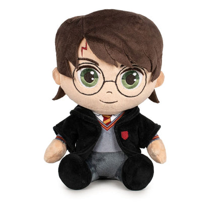 Harry Potter Plüschfiguren Set Magical Friends 25 cm Sortiment (24)