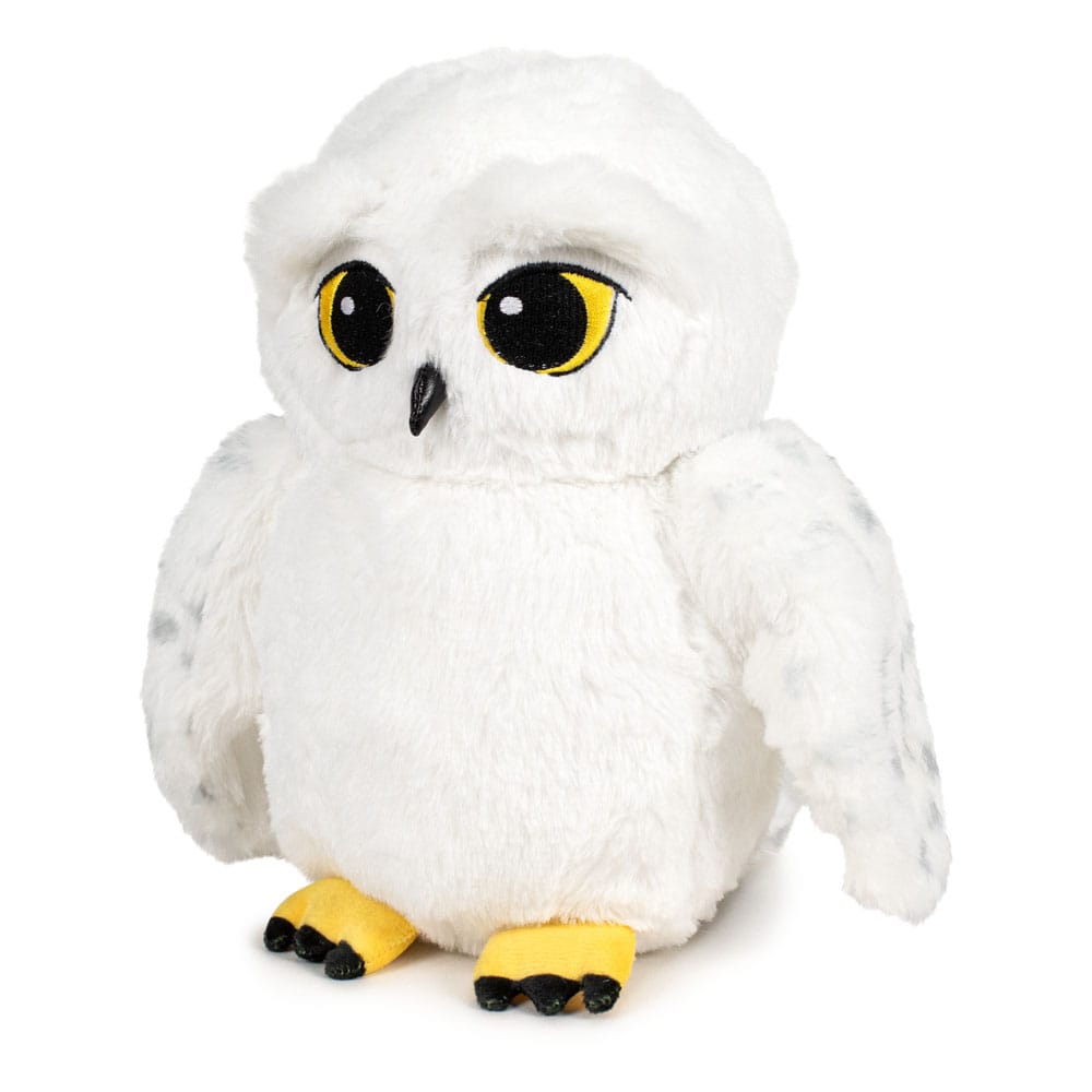 Harry Potter Plüschfiguren Set Magical Friends 25 cm Sortiment (24)