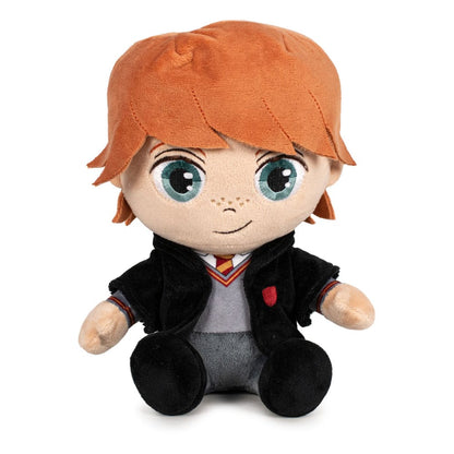Harry Potter Plüschfiguren Set Magical Friends 25 cm Sortiment (24)