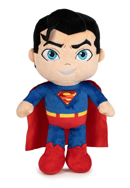 Superman Plüschfiguren 20 cm Sortiment (24)