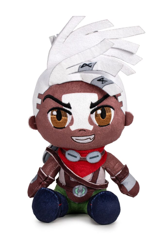 League of Legends Plüschfigur Champions 21 cm Sortiment (24)
