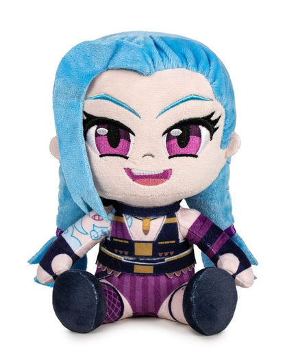 League of Legends Plüschfigur Champions 21 cm Sortiment (24)