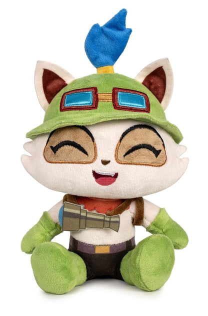 League of Legends Plüschfigur Champions 21 cm Sortiment (24)