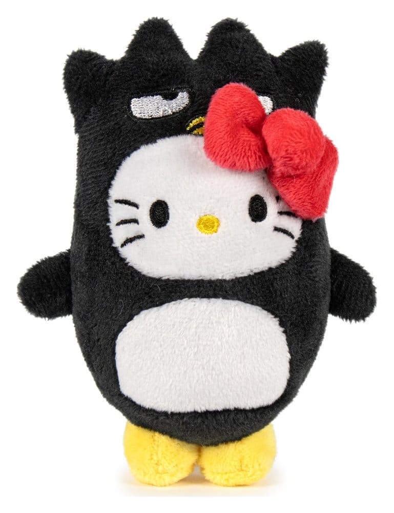 Hello Kitty &nbsp;&amp; Friends Plüschfiguren Costume Blind Box 16 cm Sortiment (12)