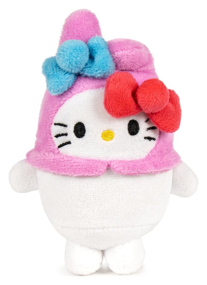Hello Kitty &nbsp;&amp; Friends Plüschfiguren Costume Blind Box 16 cm Sortiment (12)