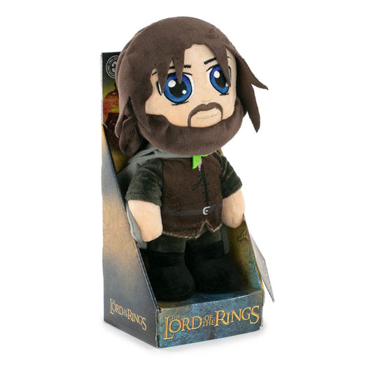 Herr der Ringe Plüschfigur Aragorn 29 cm