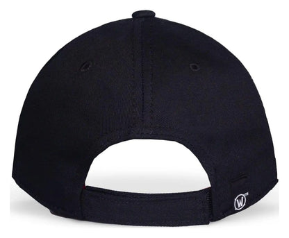 World Of Warcraft Baseball Cap
