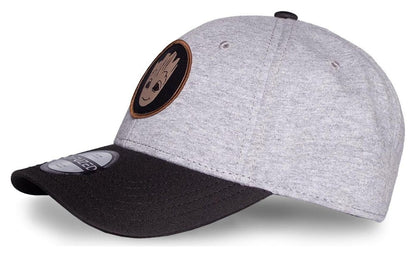 Guardians of the Galaxy Baseball Cap Groot