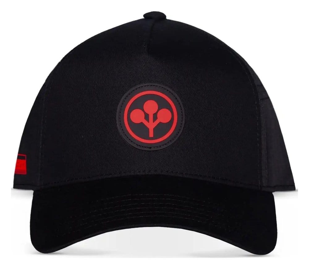 Cyberpunk 2077 Baseball Cap