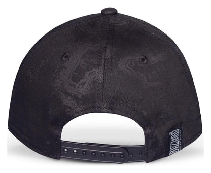 World Of Warcraft Baseball Cap Lion's Head