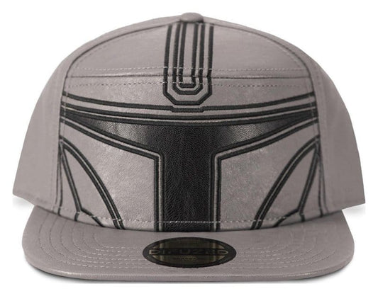 Star Wars: The Mandalorian Novelty Baseball Cap