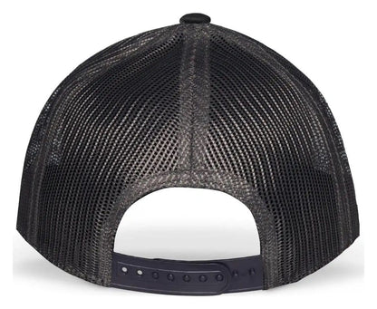 Cyberpunk 2077 Trucker Cap