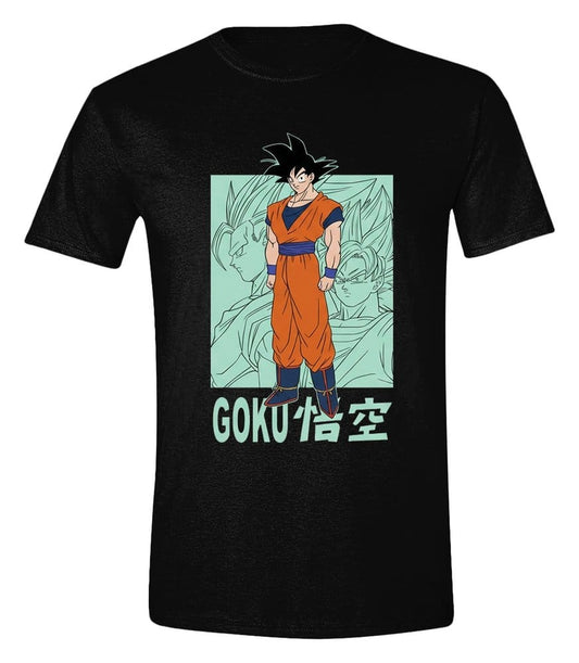 Dragon Ball Z T-Shirt Goku