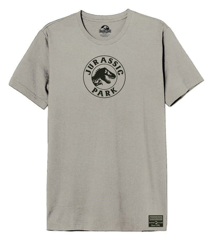 Jurassic Park T-Shirt Logo