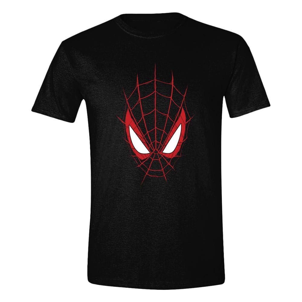Marvel T-Shirt Face Größe L