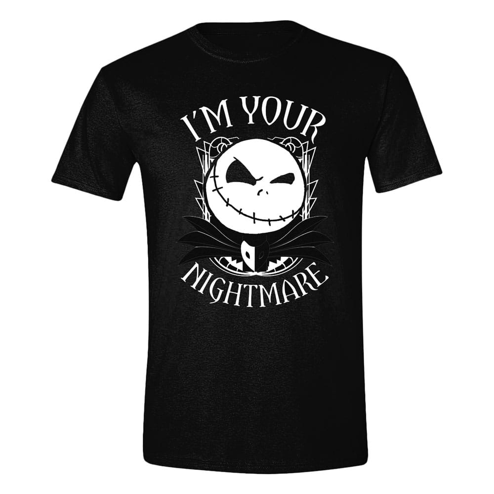 Nightmare before Christmas T-Shirt I'm Your Nightmare