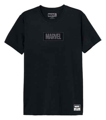 Marvel T-Shirt Logo