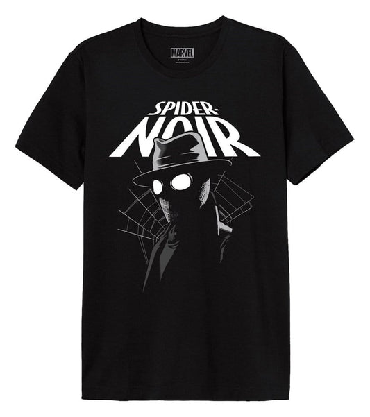 Marvel T-Shirt Spider-Noir Cover Größe M