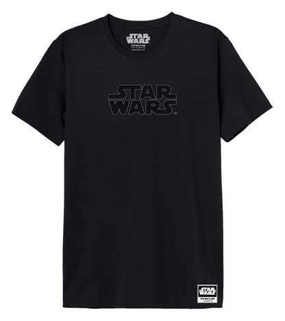 Star Wars T-Shirt Logo
