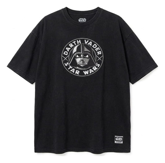Star Wars T-Shirt Vader Größe L