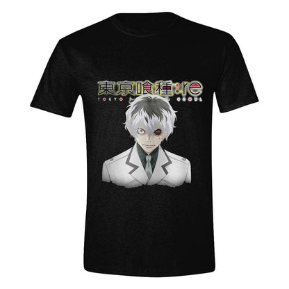 Tokyo Ghoul T-Shirt Red Glare Größe M