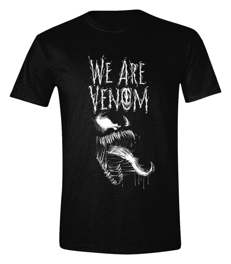 Marvel T-Shirt We Are Venom Größe XL