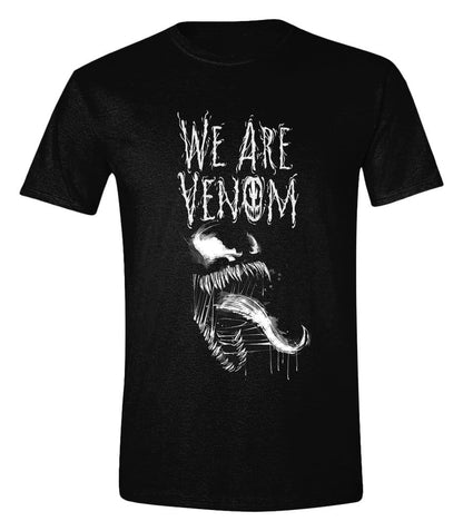 Marvel T-Shirt We Are Venom Größe XL