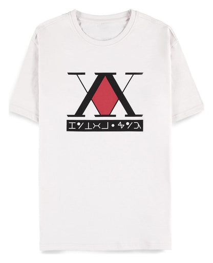 Hunter X Hunter T-Shirt XX Größe L