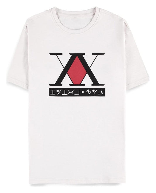 Hunter X Hunter T-Shirt XX Größe L