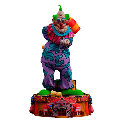 Space Invaders Premier Series Statue 1/4 Jumbo 68 cm