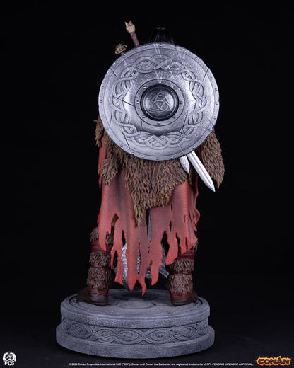 Conan der Barbar Statue 1/3 Conan 72 cm