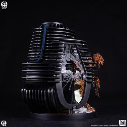Die Fliege Statue 1/4 Deluxe Edition 60 cm