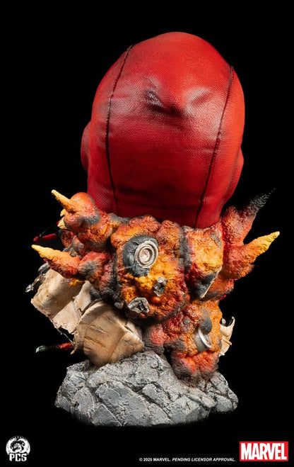 Marvel Fine Art Büste Deadpool 42 cm