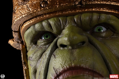 Marvel Fine Art Büste Planet Hulk 56 cm
