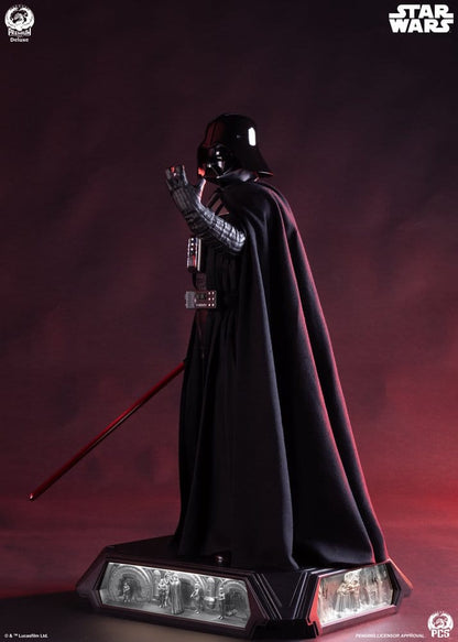 Star Wars Statue 1/3 Darth Vader Deluxe Edition 72 cm