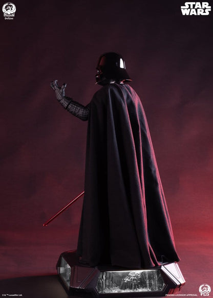 Star Wars Statue 1/3 Darth Vader Hyperreal Edition 72 cm