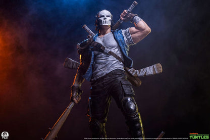 Teenage Mutant Ninja Turtles Legends Statue 1/3 Casey Jones 65 cm