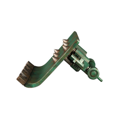 Battletoads Anthology Series Actionfigur Wave 1: Zitz 15 cm