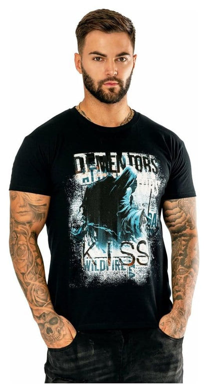 Harry Potter T-Shirt Dementors Kiss