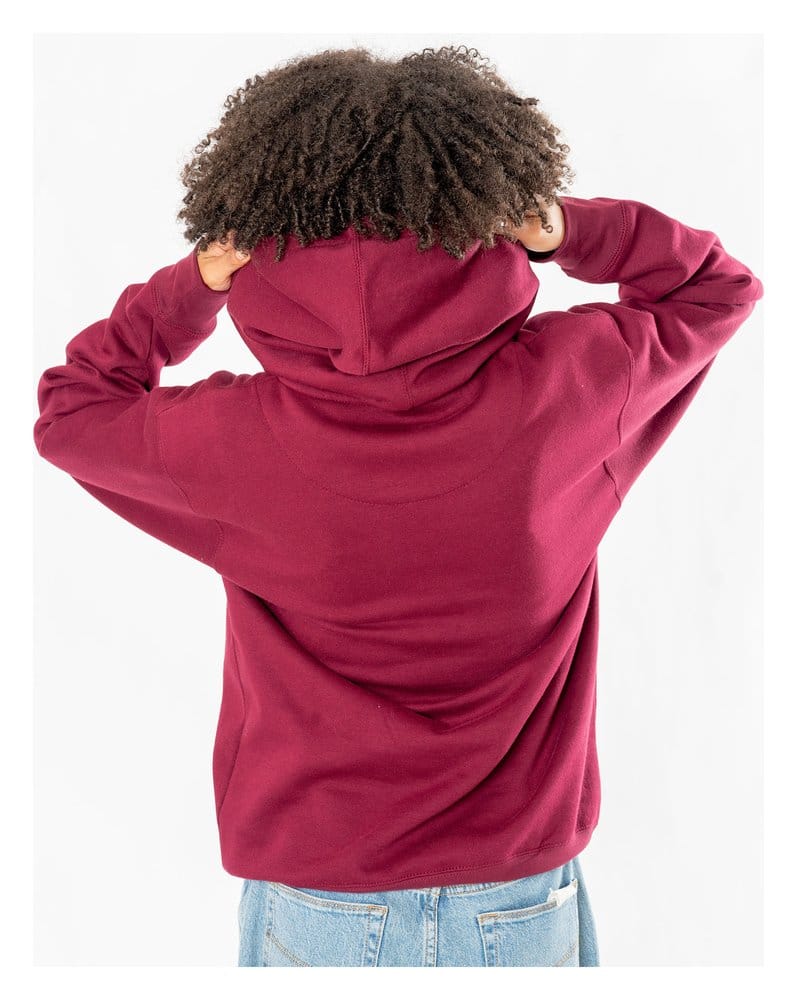 Harry Potter Kapuzenpullover Gryffindor Deluxe Größe XL