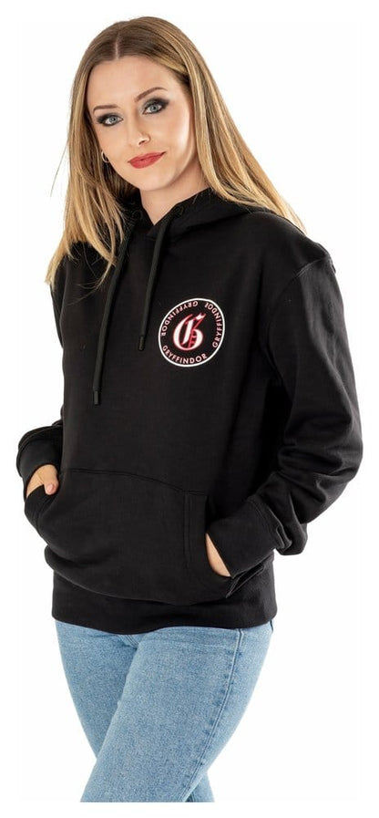 Harry Potter Kapuzenpullover Gryffindor